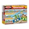 Melissa & Doug Alphabet Express Floor Puzzle, 10ft x 6.5", 27 Pieces 4420 - alternate 1
